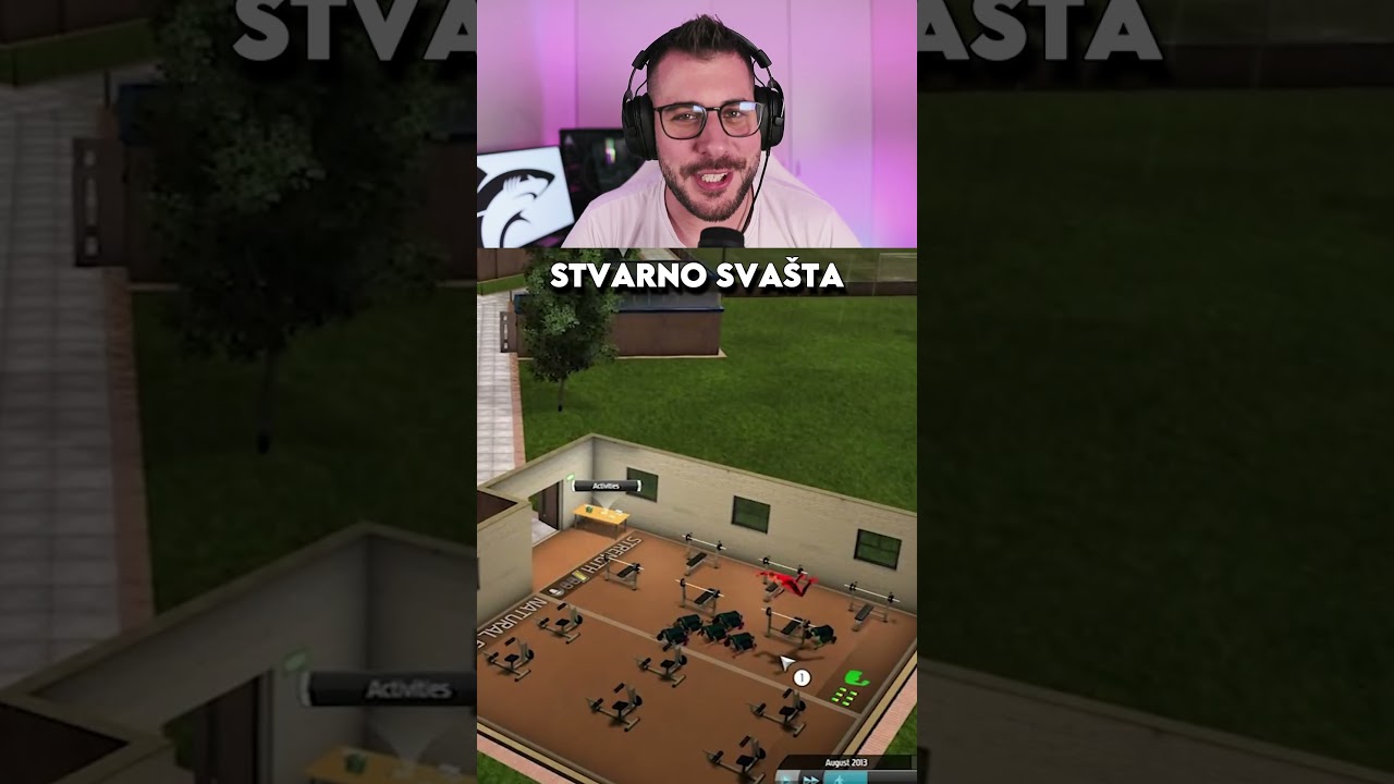 Fejk FIFA!  &nbsp;@anrilyt&nbsp;  #balkan #gaming #fifa