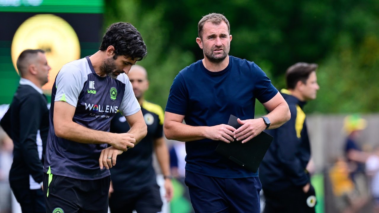 Paul Wotton Post Horsham (A) | Torquay United Football Club