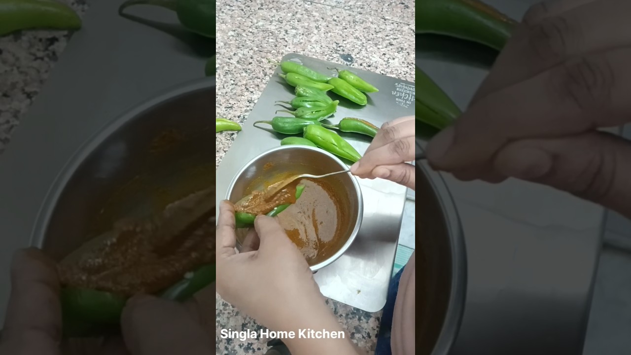 easy recipe to make at home 