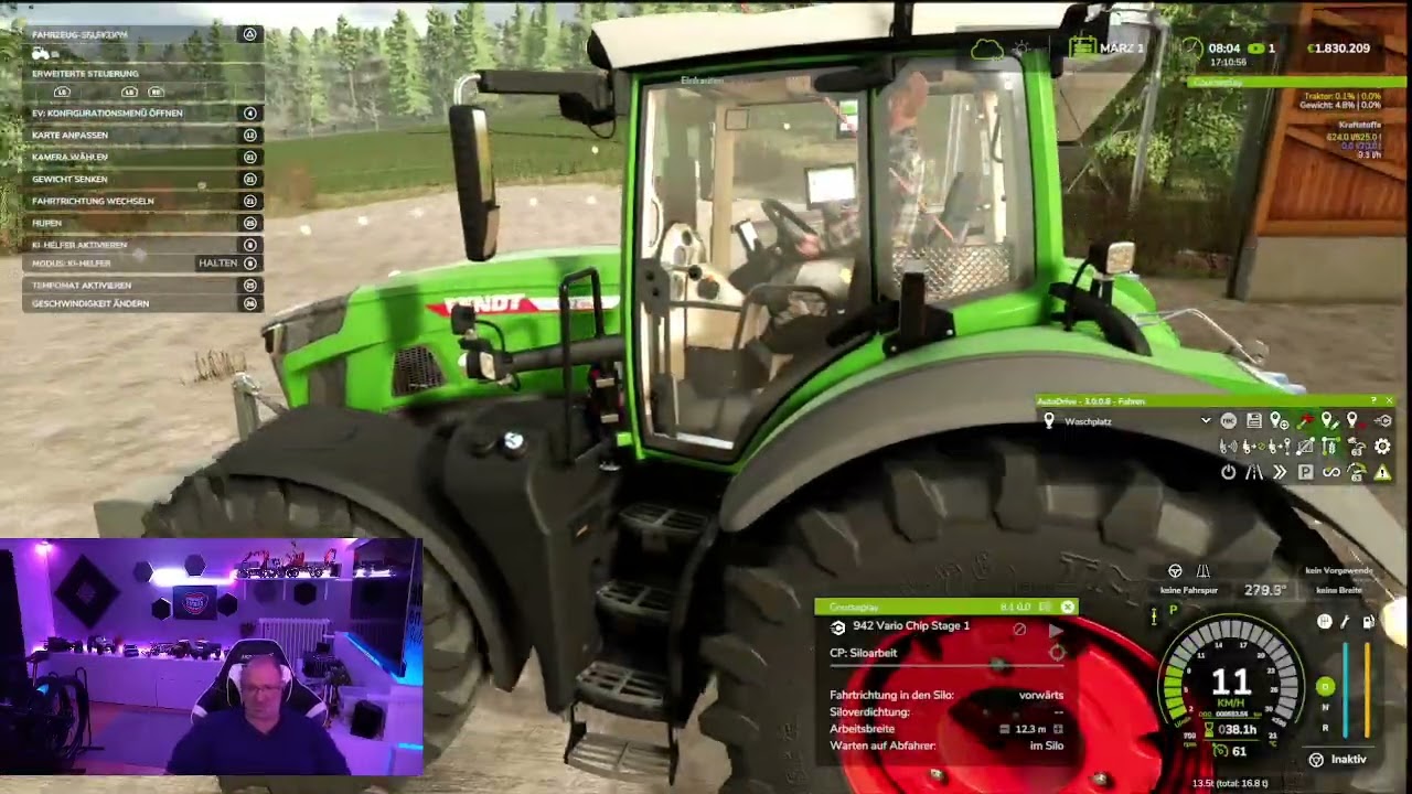 LS 25 Sonnental # 238