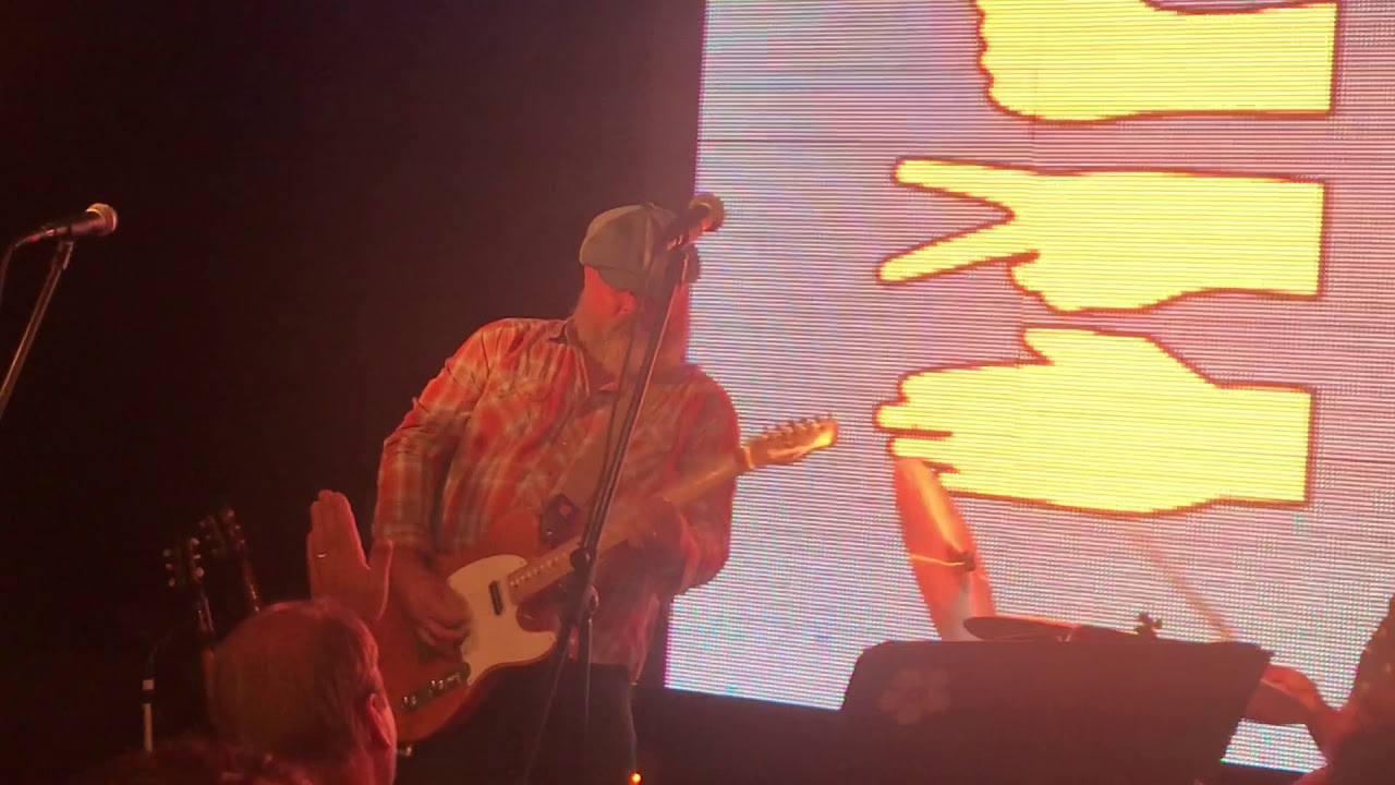 Umeå Live - Sten Sax Påse 