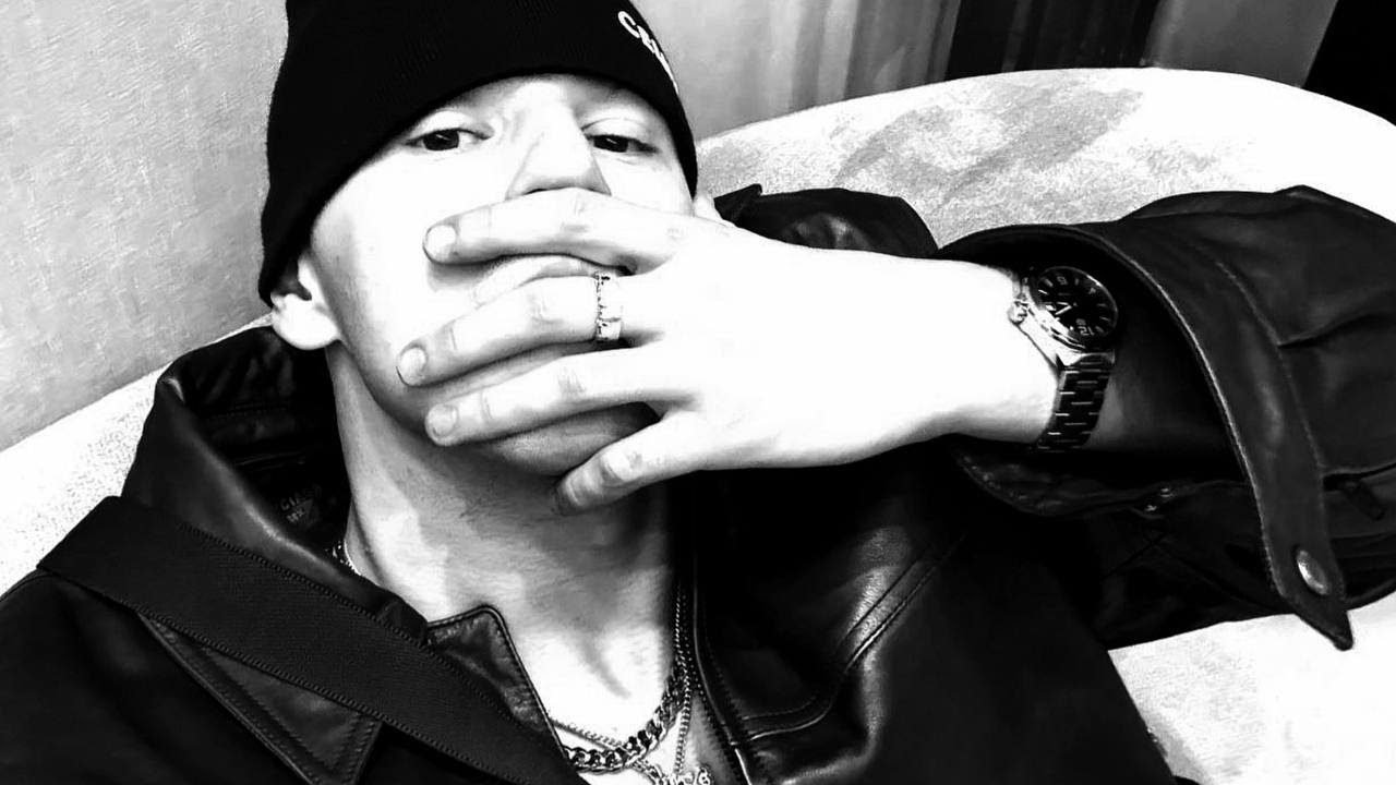 YASMI Type Beat x YUNGWAY Type Beat - 