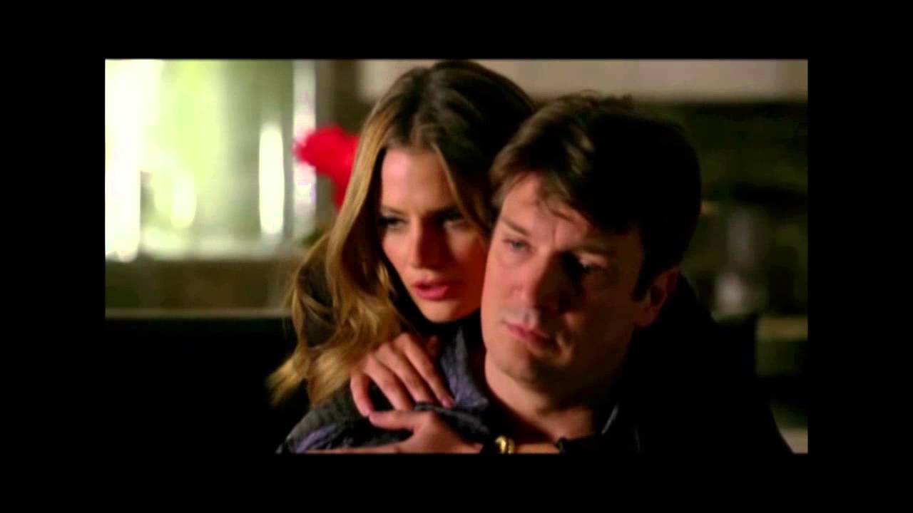 Caskett - In My Veins