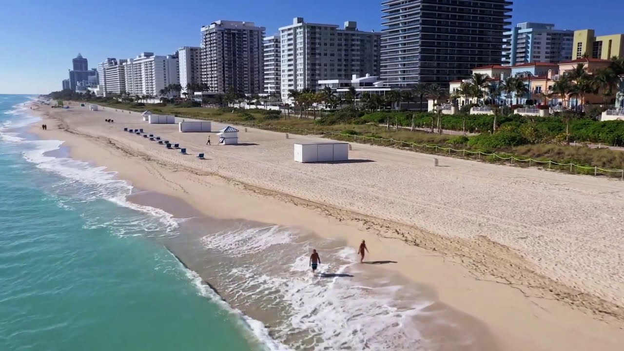 5875 Collins Avenue Unit 804 presented by the ADRIAN FOLEY MIAMI REAL ESTATE