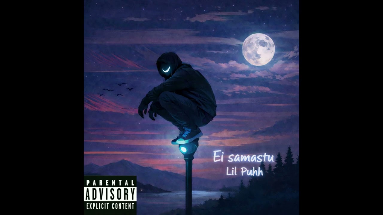 Lil Puhh - Ei samastu