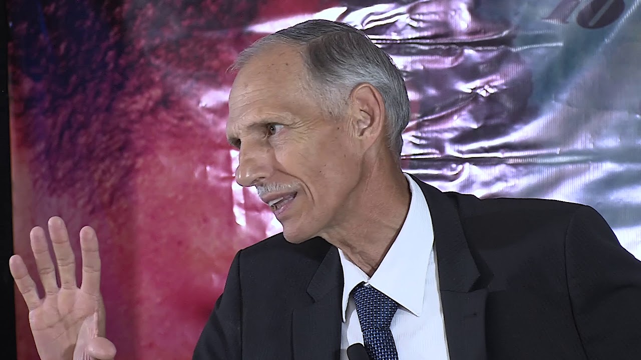 02 David Gates - Cerca del fin del Mundo