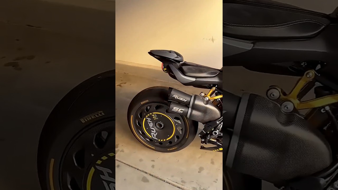 Single vs Double Swingarms - Which One's Actually Better? 