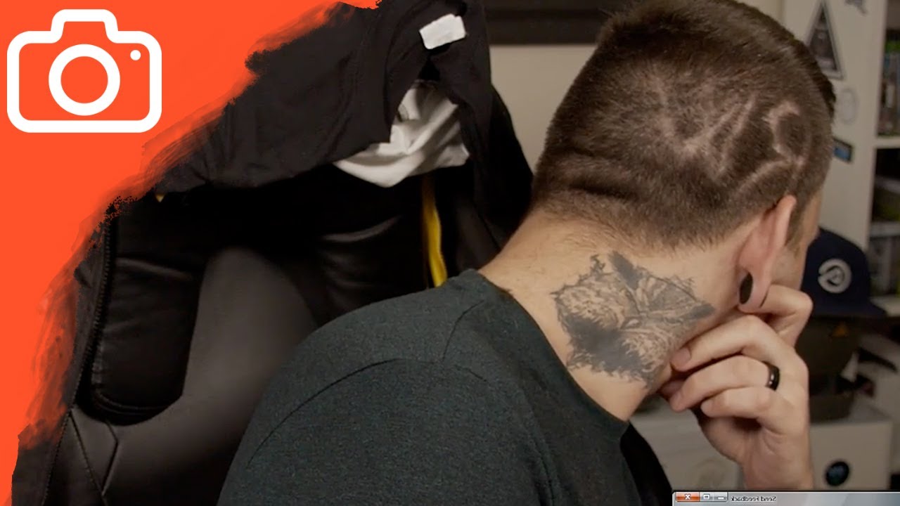 TWITCH MOMENTY #9