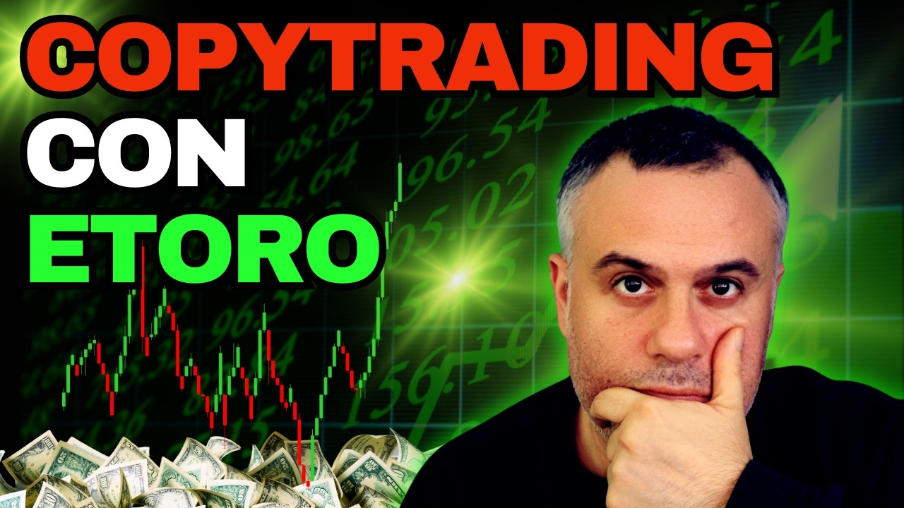 ETORO COPY TRADING 💸 BONUSES + BENEFITS + UPDATES 2026 || THE DEFINITIVE GUIDE