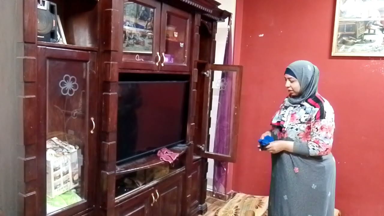 روتين نغيب👌 ونرجع بالجديد ادعموني واشتركوا في القناه