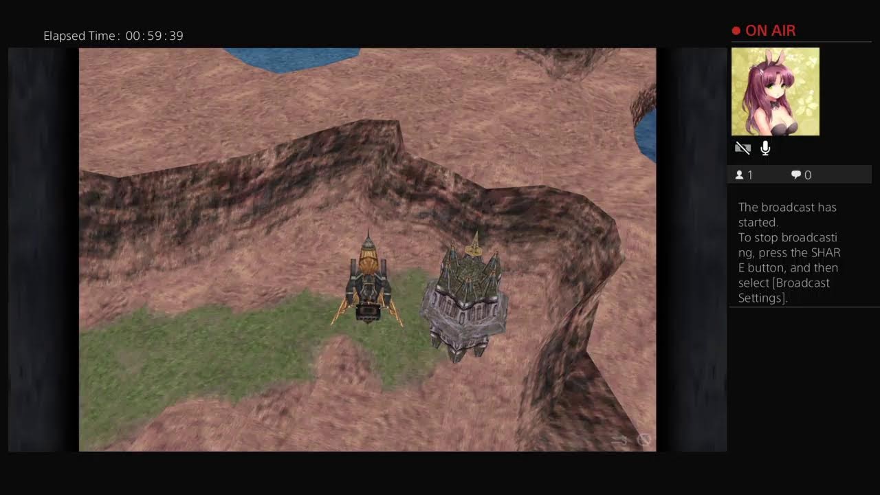 Let play Final fantasy 9 part 25 : Weak is best