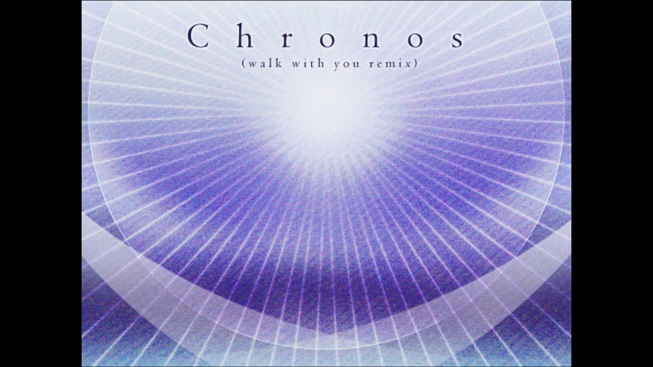 Chronos (walk with you remix) - BEMANI Sound Team 