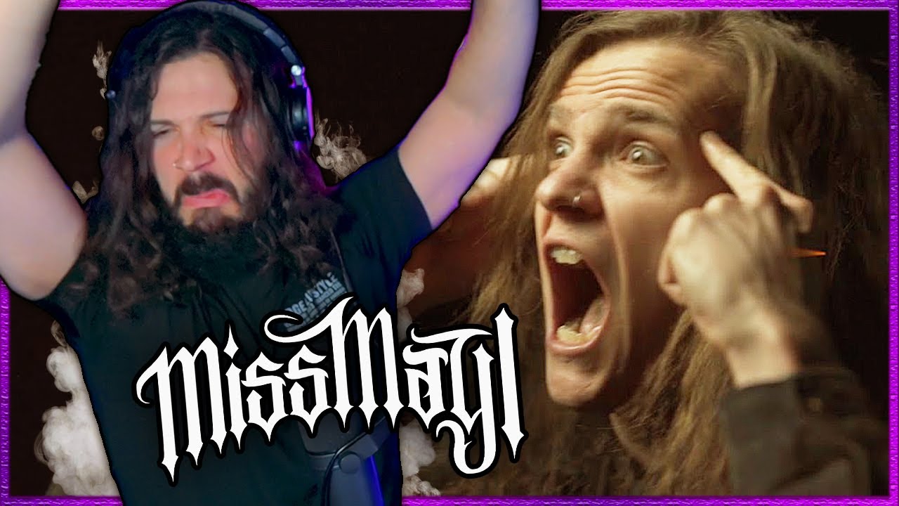 Miss May I 