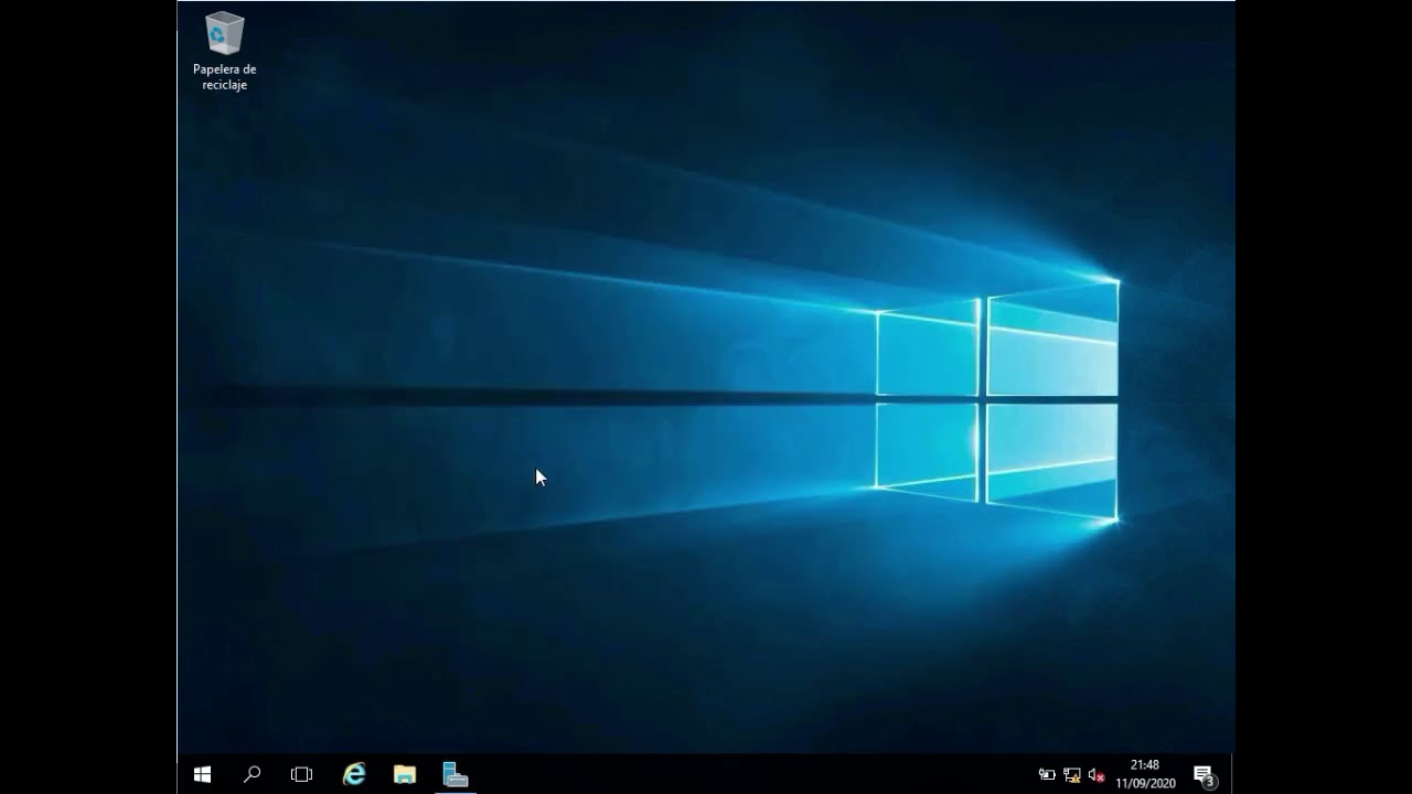 WSUS Instalaci&oacute;n y Configuraci&oacute;n en Windows Server 2016