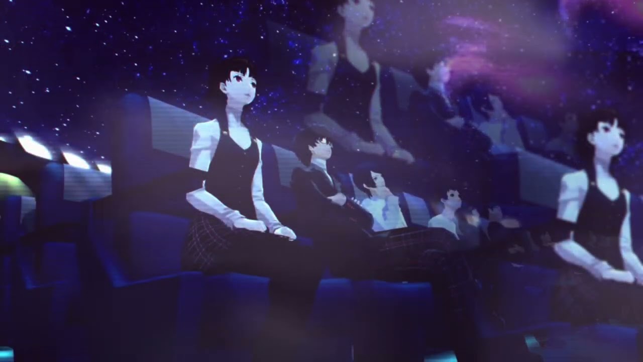 Persona 5 - Planetarium Remix 
