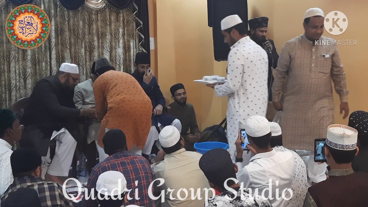 Syed Shaaz Arfi sahab
