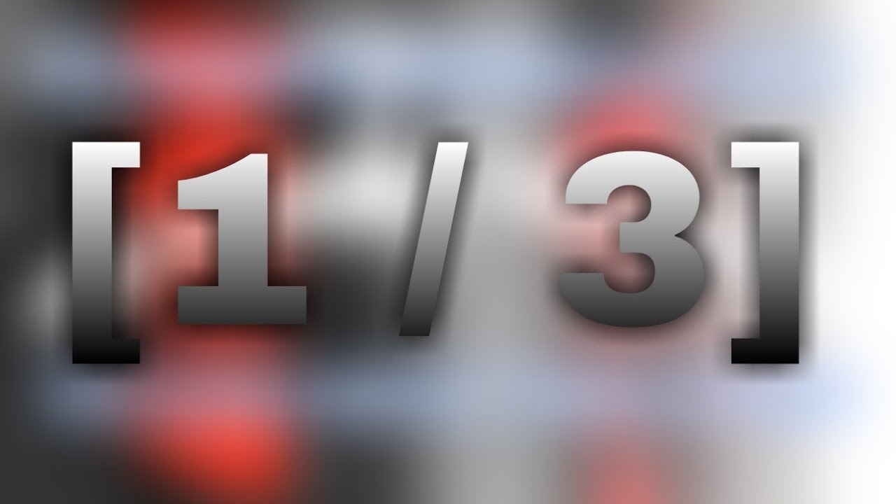 Mr Incredible Becoming Uncanny — 666 PHASE ULTRA OMNIUM TEMPLATE!!! [1/3]