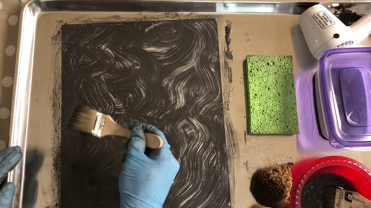Clayboard Prep