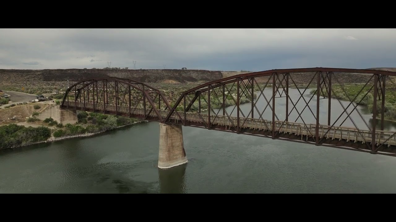 2025 DRONE REEL DJI Mavic 4 Pro