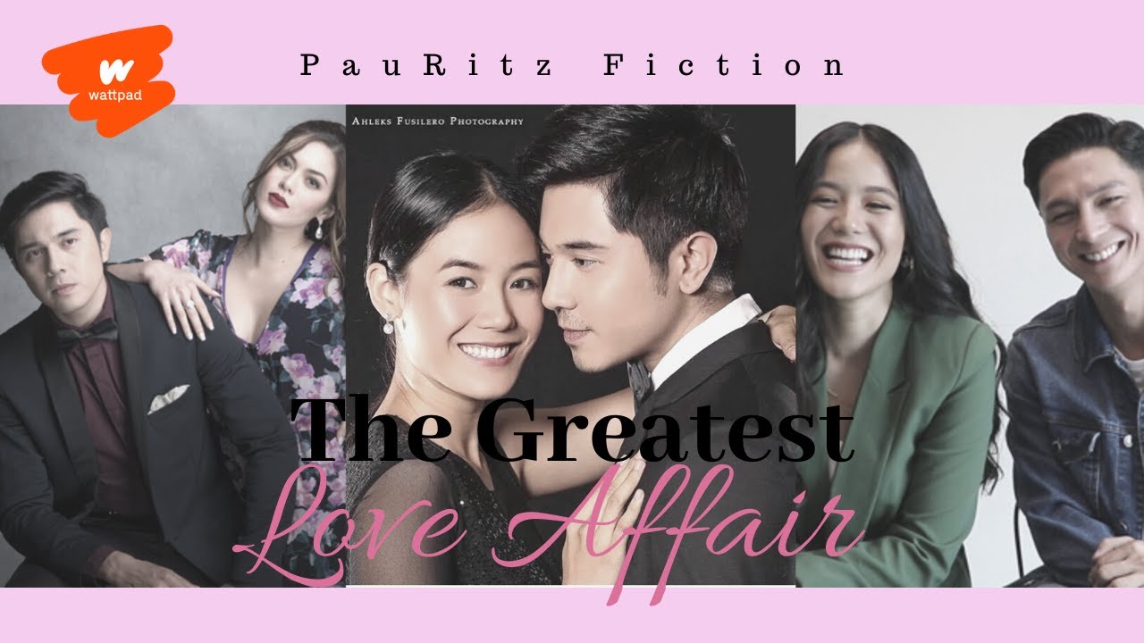 The Greatest Love Affair – Trailer 2 (Paulo Avelino, Ritz Azul, Joseph Marco & Shaina Magdayao)
