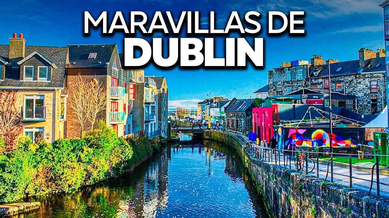 Irlanda Inolvidable  | Dublín, Galway y los Acantilados de Moher