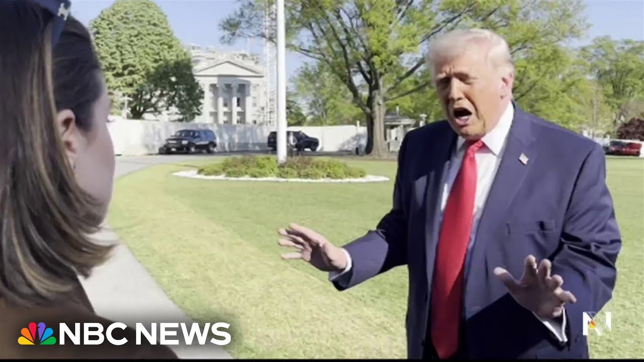 &nbsp;Trump on Iran peace talks: &lsquo;We win no matter what&rsquo;