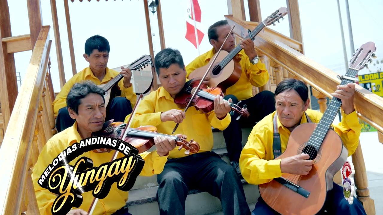 CHOLO CARIÑOSO - MUSHINITA