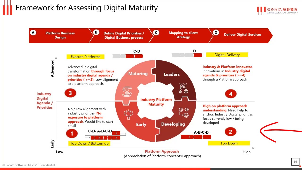 PP4AIC: Digital Maturity for Asset-Intensive Companies