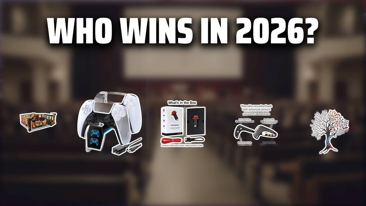 The Top 5 Best Matt Chandler in 2026 - Must Watch Before Buying!