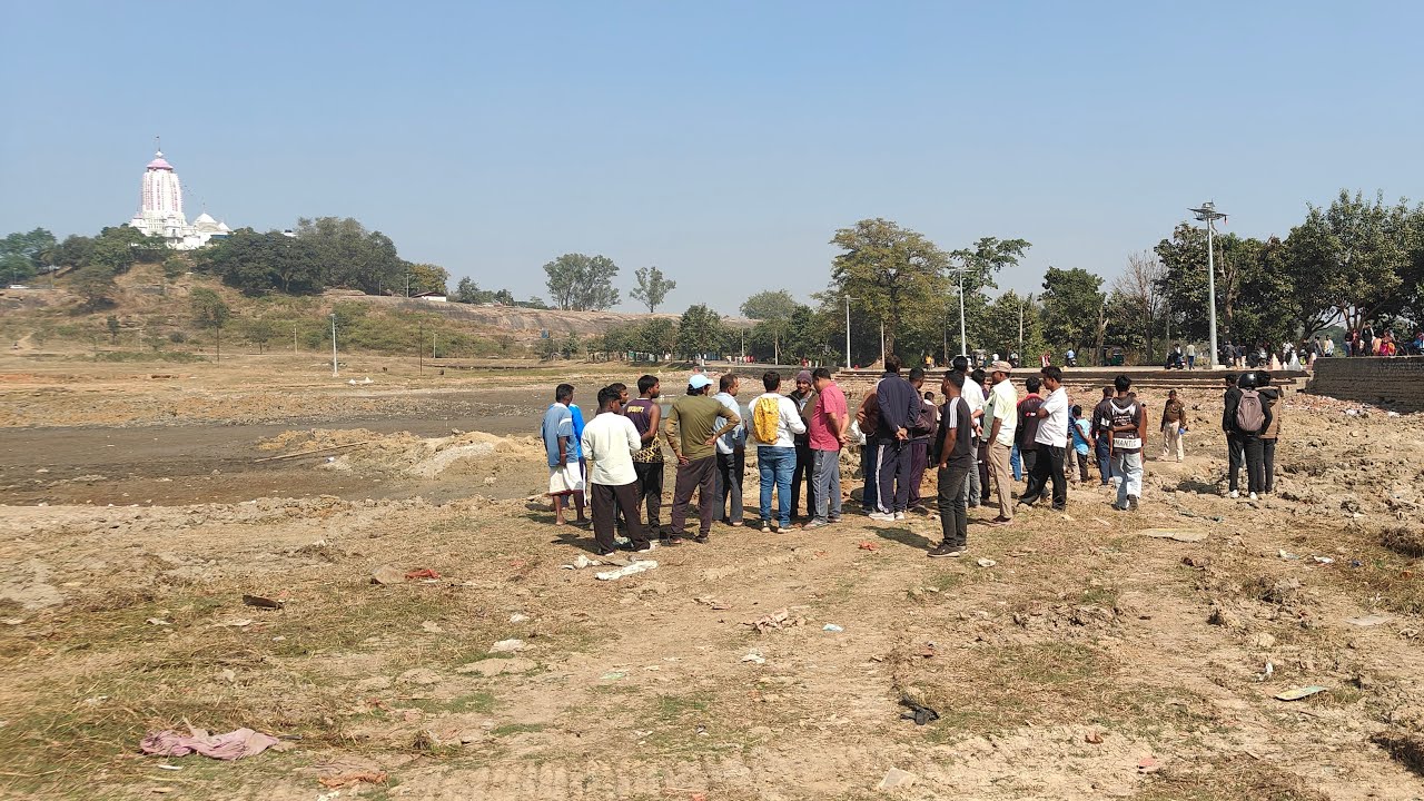 धुर्वा थाना क्षेत्र के जगन्नाथपुर तालाब एक डे*ड बॉ*डी मिलने से हड़कंप मौके पर पहुंची पुलिस