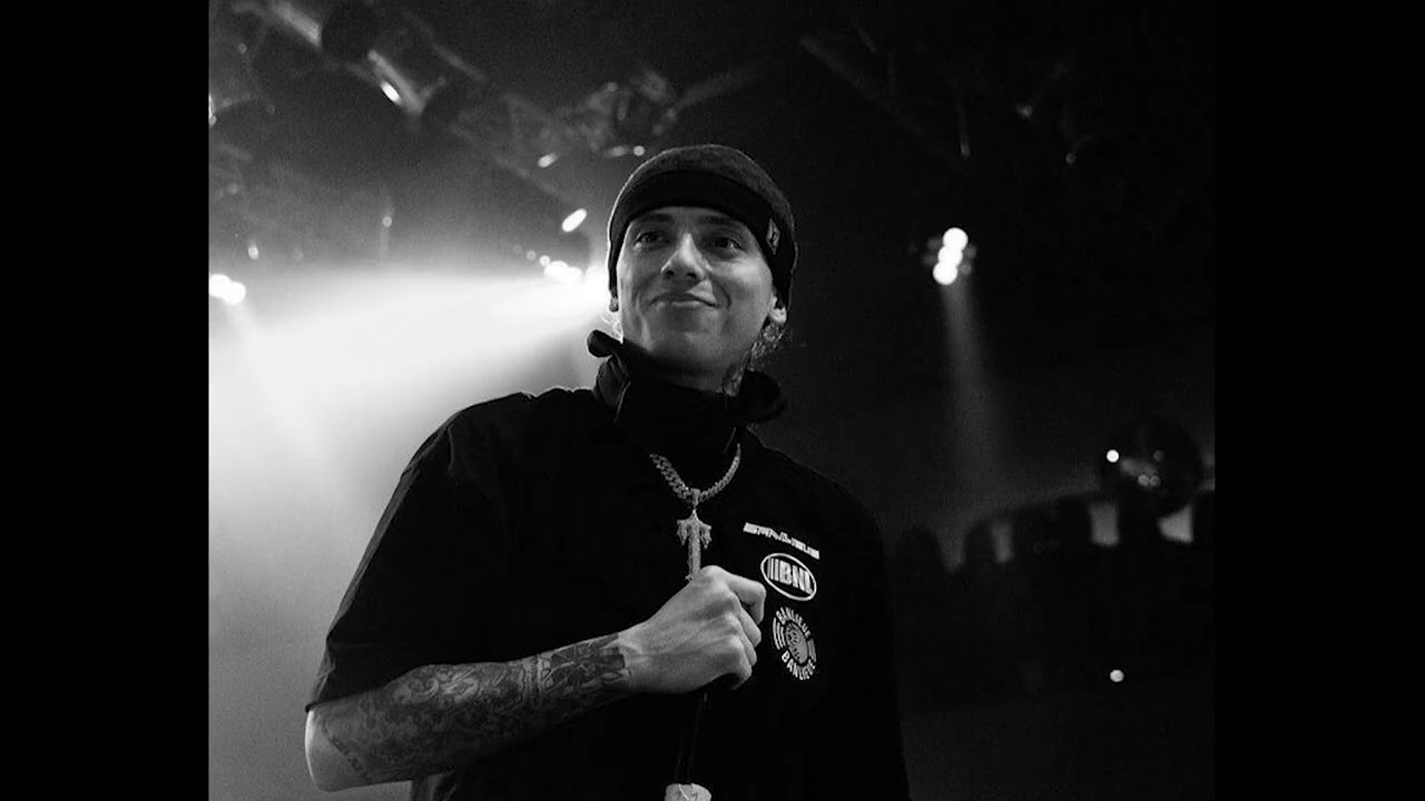 CITO BLICC - Drill Type Beat