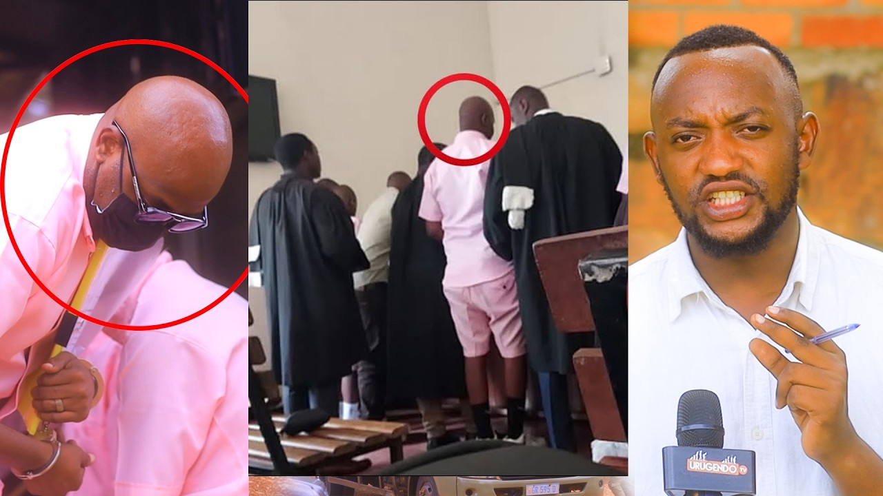 Djihad MURUKIKO ARIZE NKU MWANA😭YACURUZAGA ABAGORE KURI VIDEO CALL😱BWA 1 ATANGAJE ABAMUGAMBANIYE😳