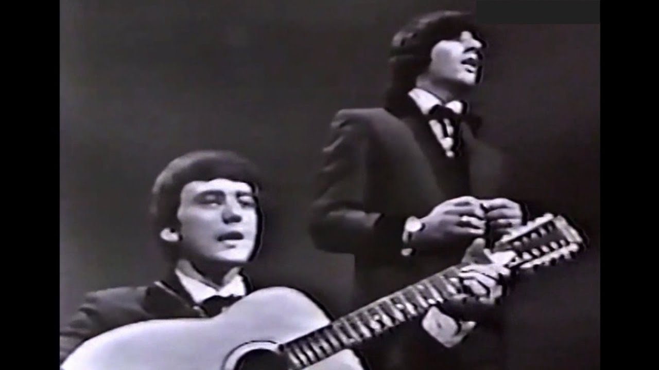RESTORED You Tell Me Why Beau Brummels FULL SONG TRUE STEREO HiQ Hybrid JARichardsFilm