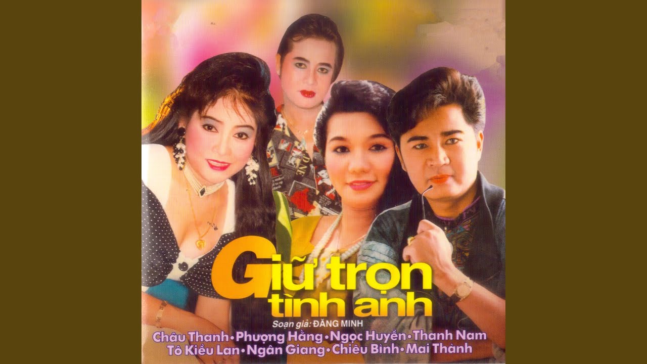 Giữ Trọn Tình Anh 2