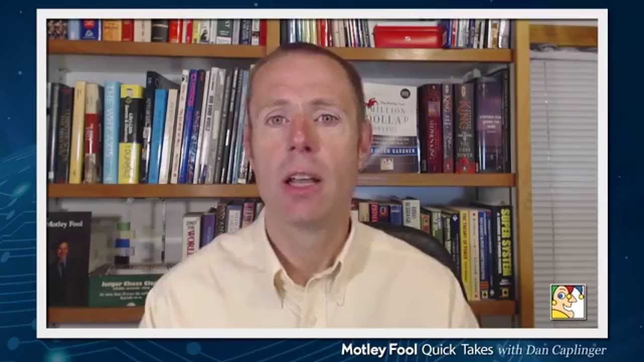 Don't Believe This Misleading Retirement Investing Statistic
