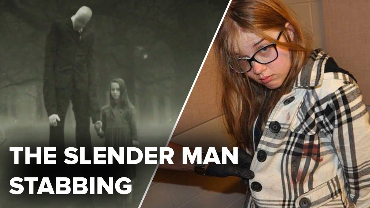 The Bizarre Case of the 