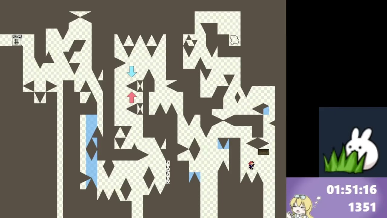 Selected Needle Works