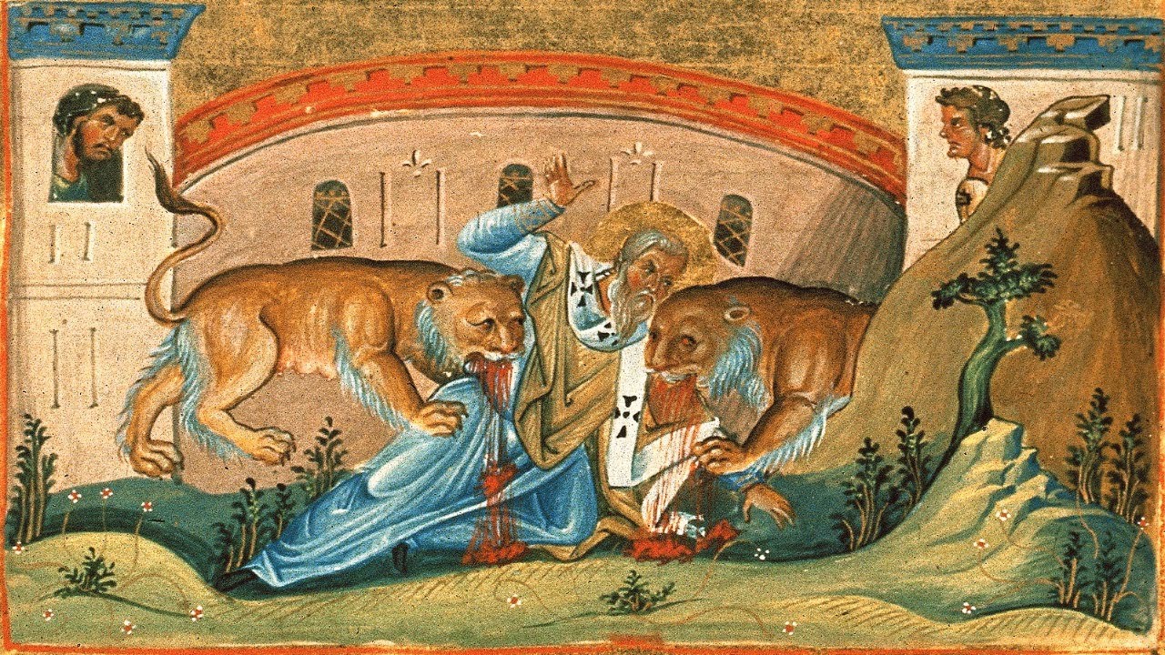 Ignatius of Antioch: Which Epistles did the Early Church Fathers Know?