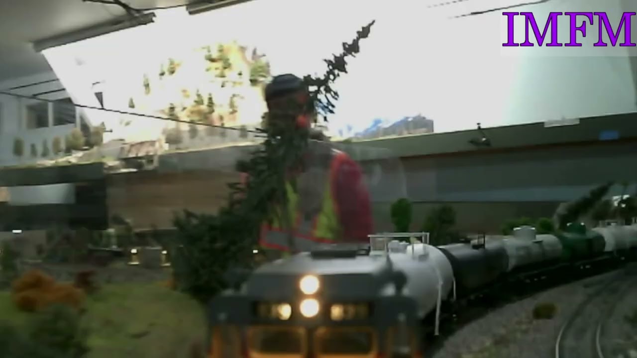 UP SD 40