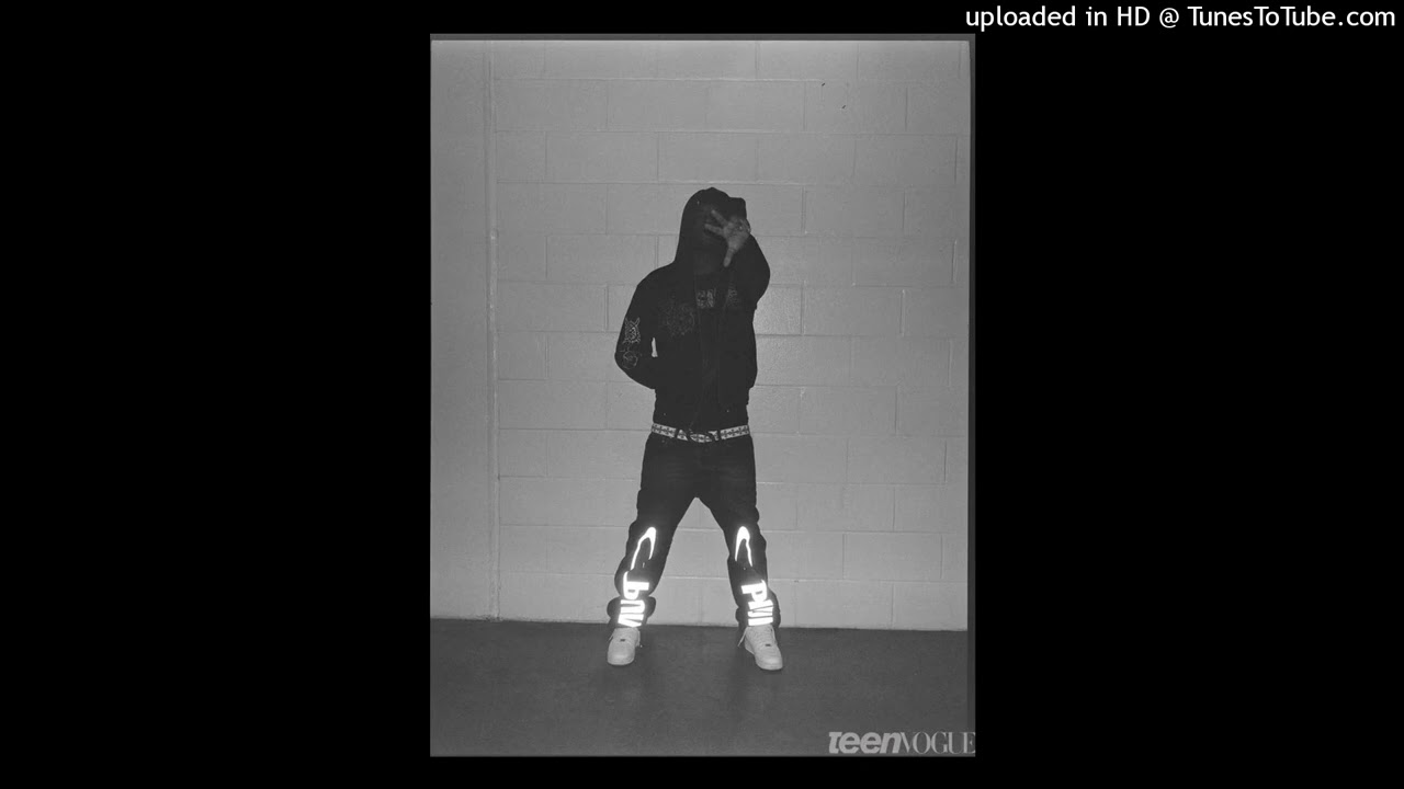 ken carson x destroy lonely 