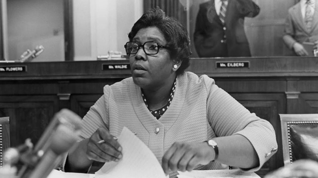 Barbara Jordan's Powerful Speech on the Articles of Impeachment | Defending the Constitution