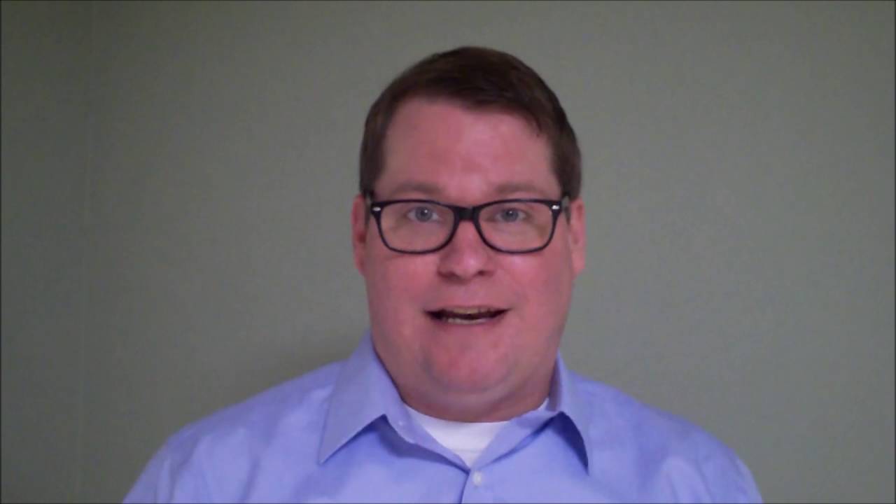 60 Seconds with Brian Matson from TwoSix Digital on landing pages