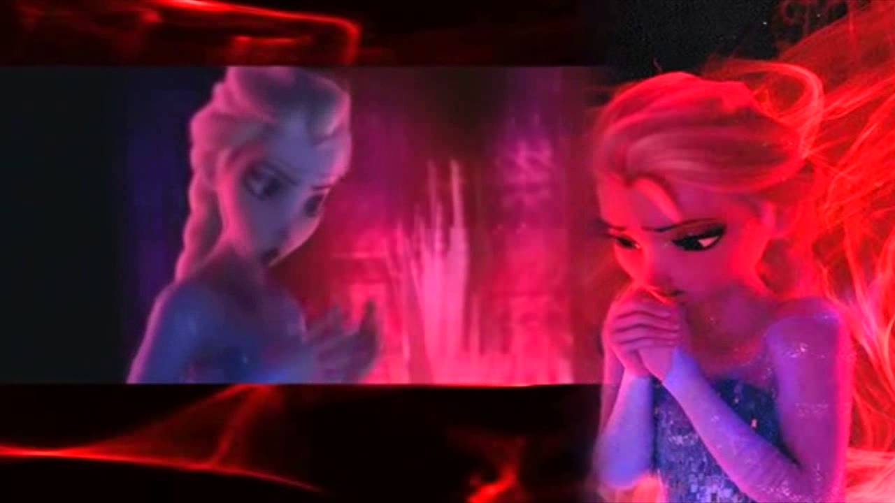 Frozen---Conceal Don't Feel (One-Line-Multilanguage)