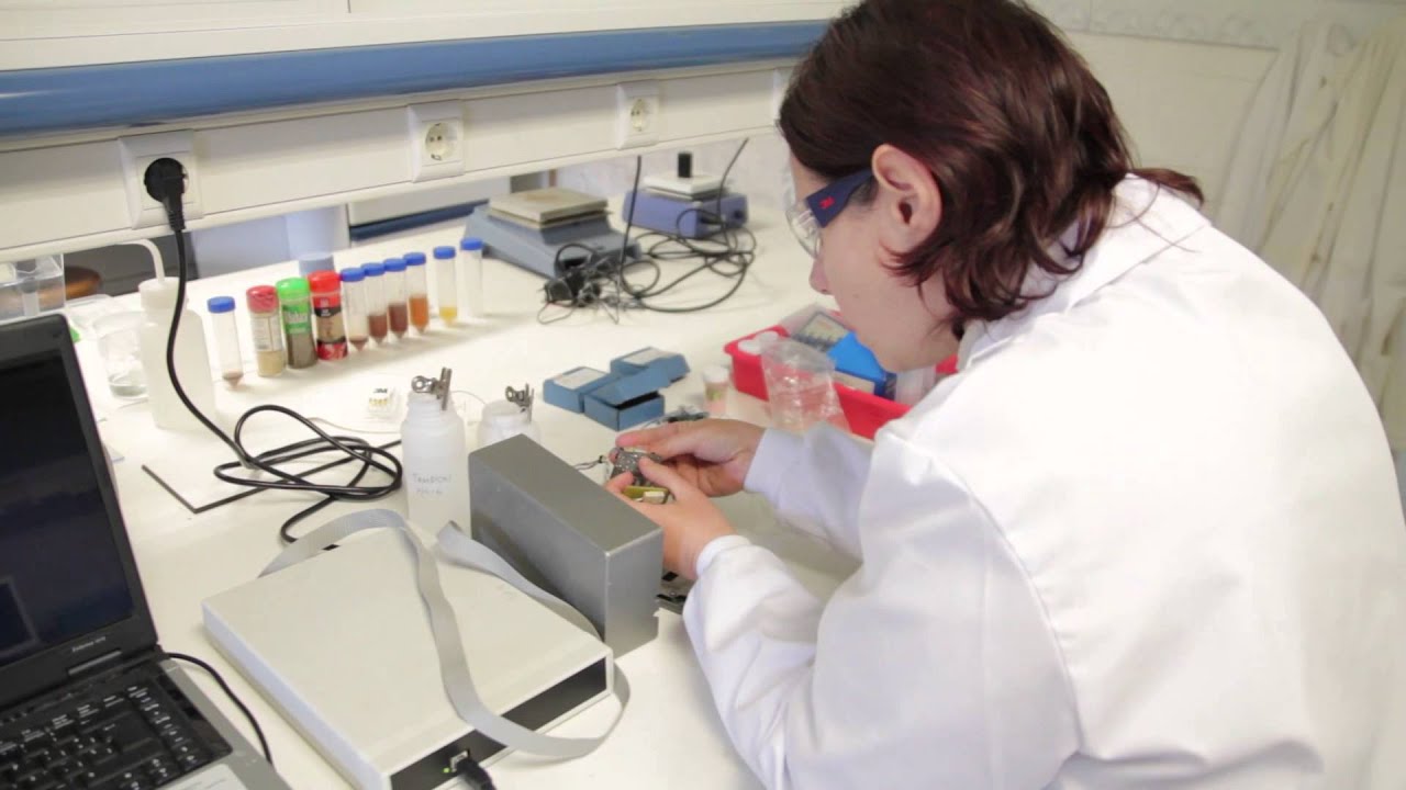 Cápsulas de Nanotecnología:  