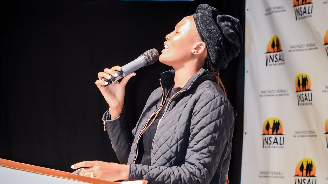 Zodumo Zibani - Nkosi yakho konke ogama linguJesu