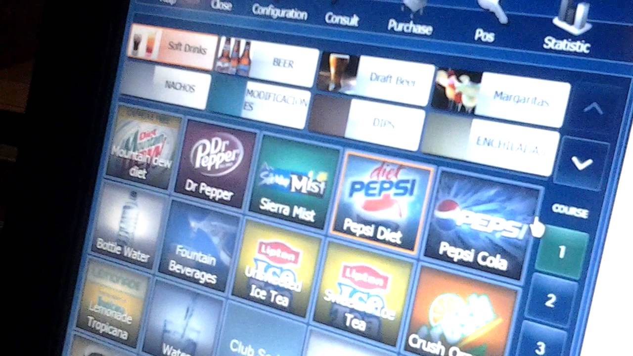 HioPOS Plus Best Point Of Sale System