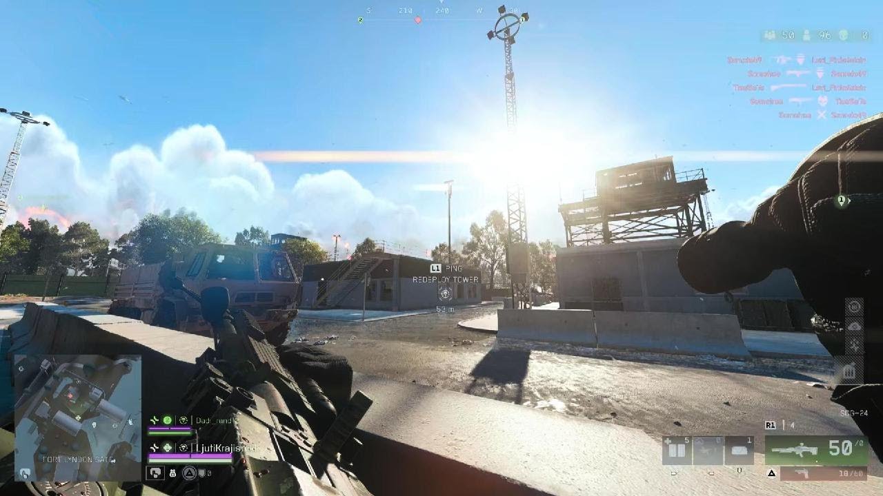 Battlefield 6 win duos with Shurex 😁