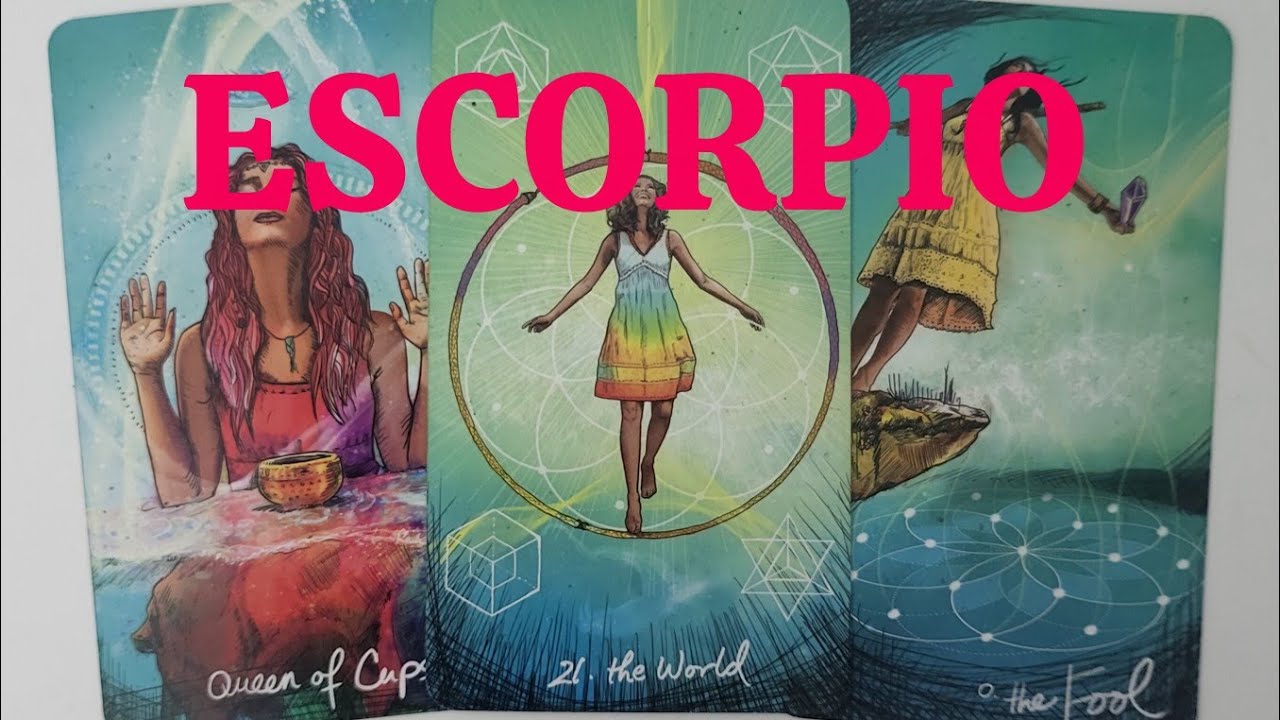ESCORPIO♏️ SUCEDERÁ ANTES DEL 31 ENERO !! Si o si alguien va a por ti