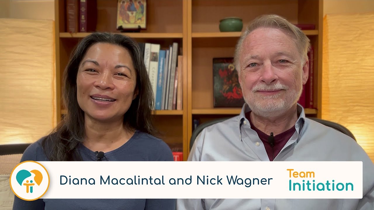 FAQs about Catholic sponsors and godparents in the catechumenate