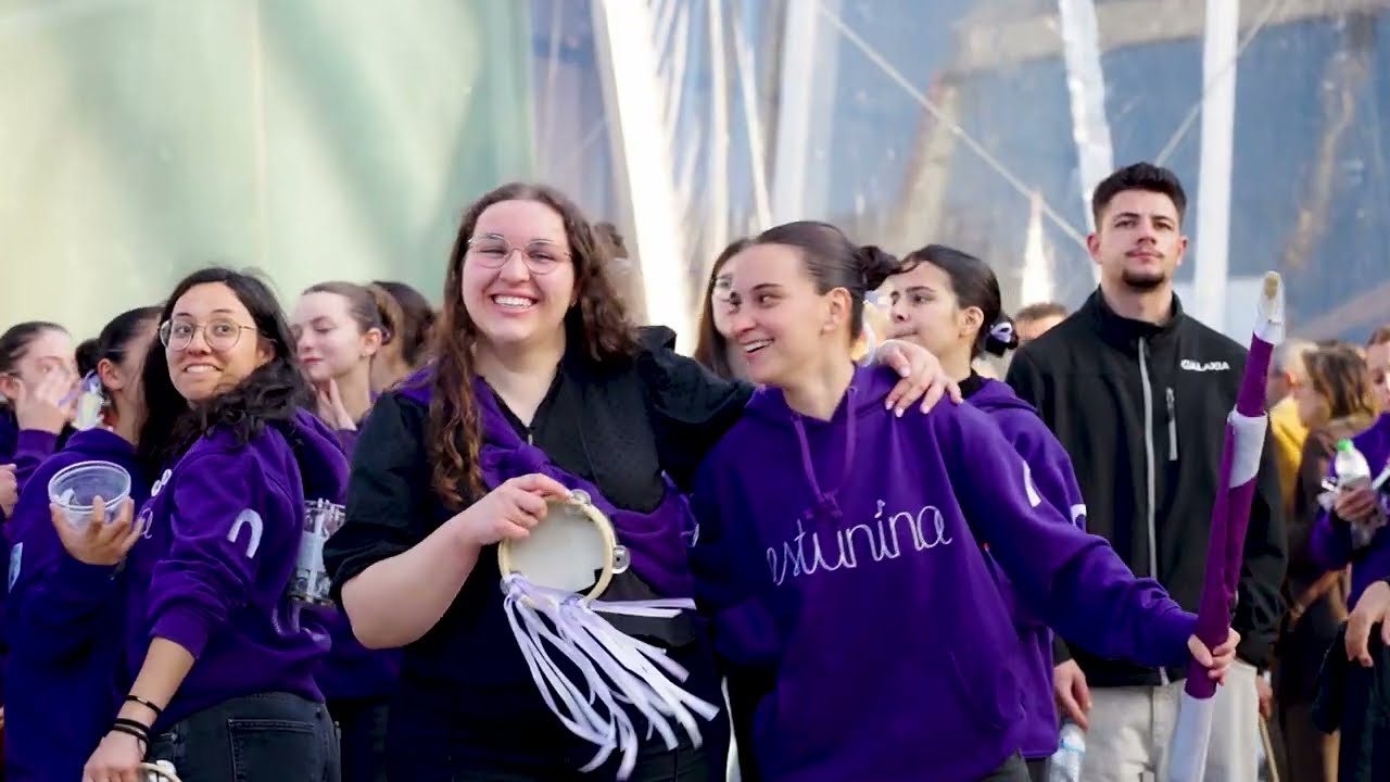 Festa do Queijo Oliveira do Hospital 2026 Dia 1 | dappin - Creative Agency